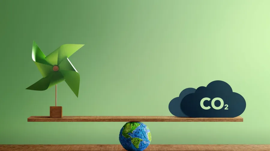 Tokio Marine backs Kita against carbon credit non-delivery risk