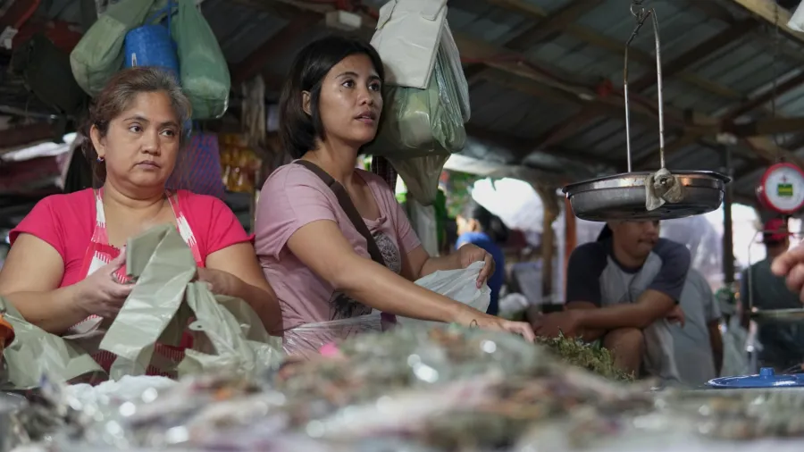 Philippine life insurers lift premiums 15% as density hits record