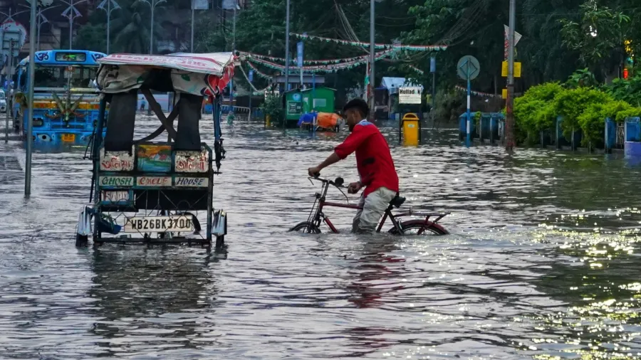 Catastrophe insurers risk losses as protection gap persists
