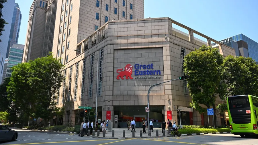 Great Eastern Q2 2026 profit surges 103% to $392.5m