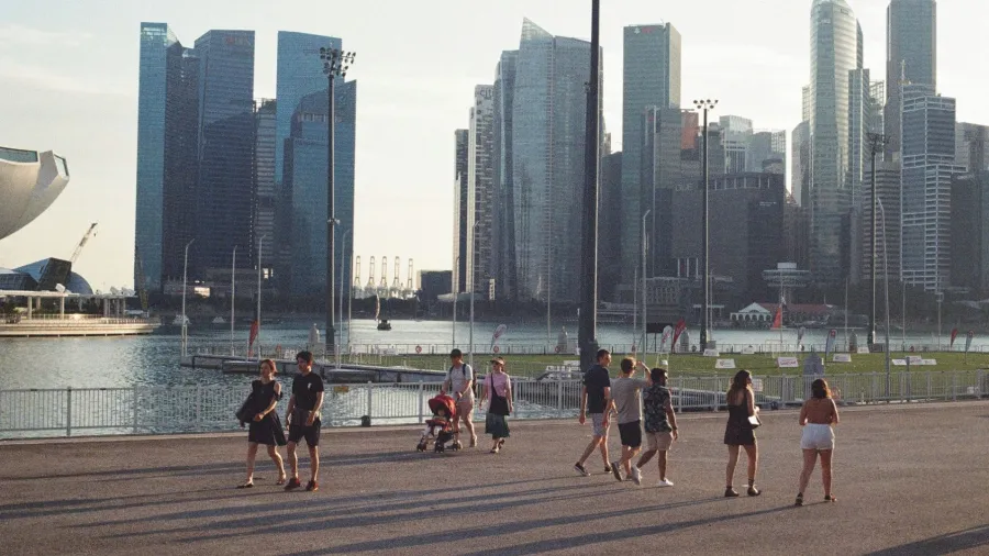 Four in five Singaporeans fear outliving their savings