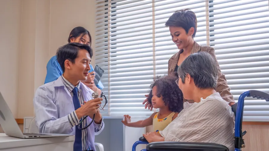 APAC obesity gap leaves employers with higher claims