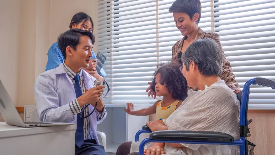 AIA expands cross-border care as 34% fear medical costs