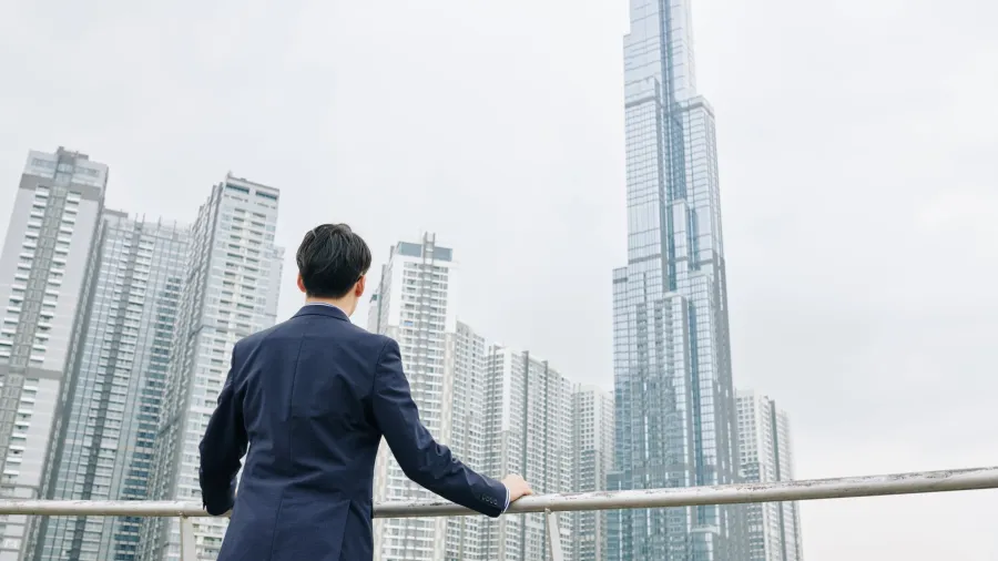 Mainland insurers drive Tsimshatsui vacancy down to 6.7%