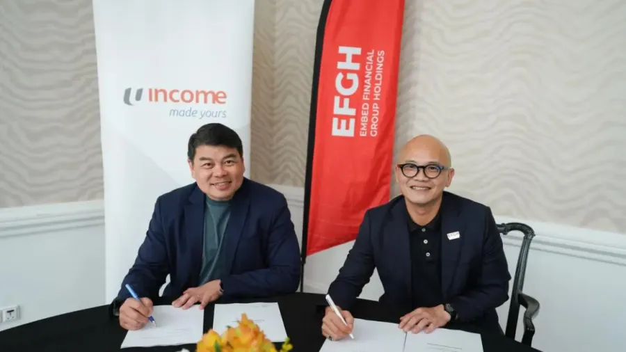 EFGH bets on embedded microinsurance beyond Singapore’s wealthy