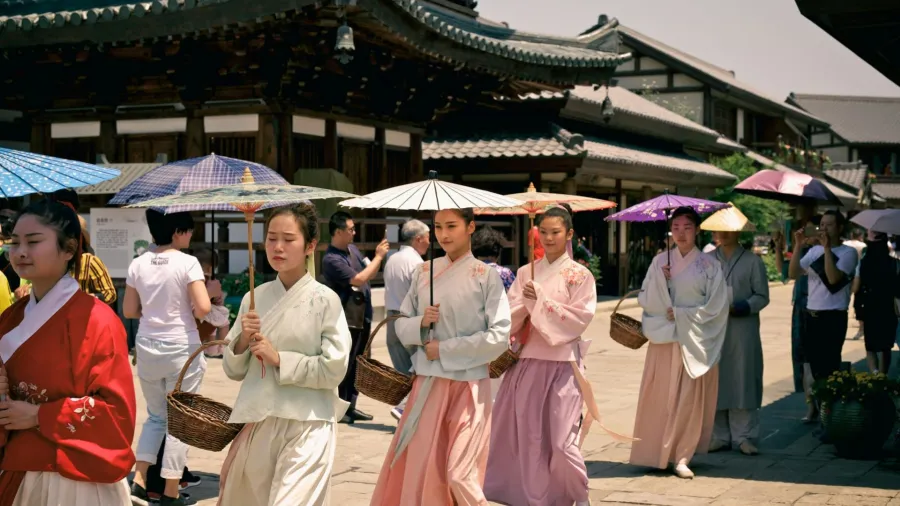 South Korea’s insurance market could hit $290b by 2036