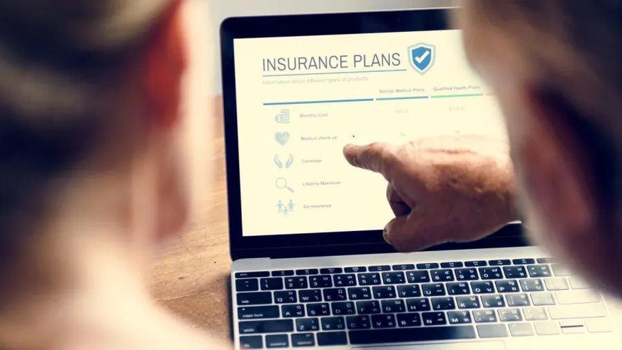 Health insurance market to exceed $5t by 2032