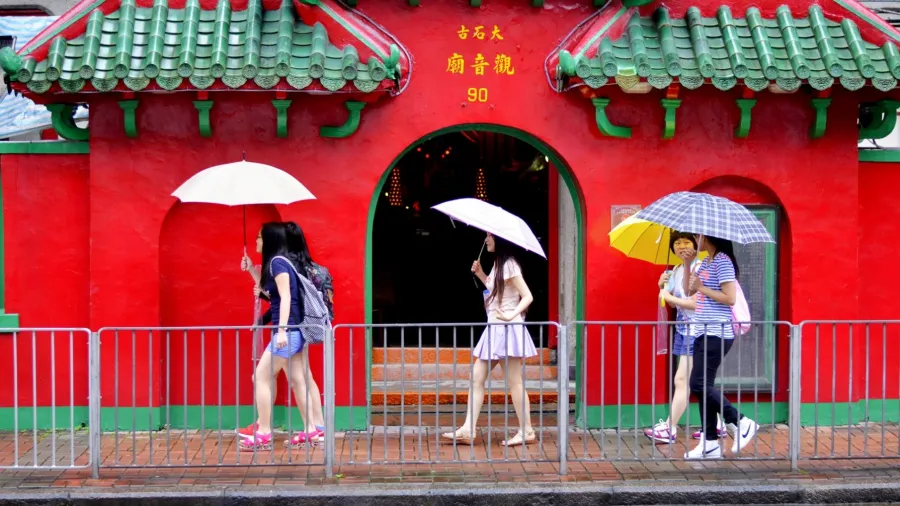 Hong Kong insurers shrug off crackdown fears: CGS International