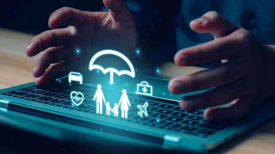 APAC insurtech funding halved to $4.1b