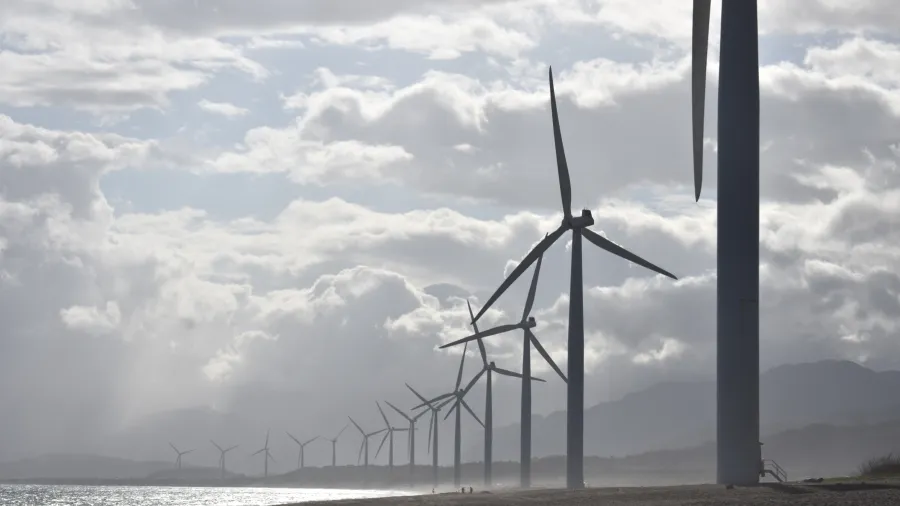 Asian insurers tighten renewable project cover