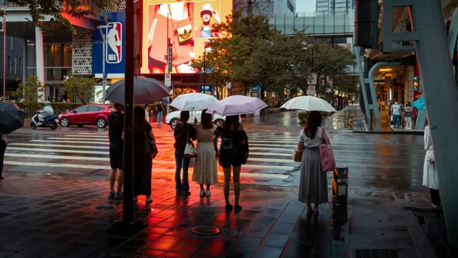 Taiwan investment-linked premiums skyrocket 82% in April 2026