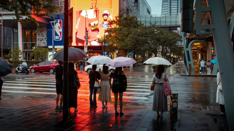 Taiwan life insurers reverse losses under IFRS 17