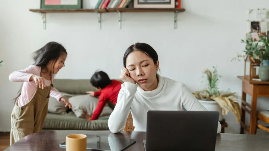 How can Asian households plan further ahead?