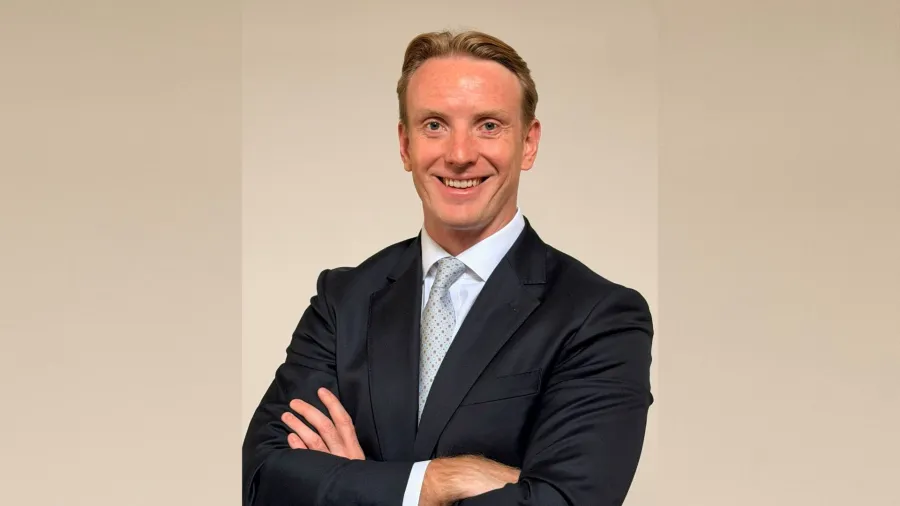 QBE names O’Brien to lead Asia marine liability cover