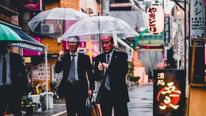 Japan forces uninsured verification for medical cover