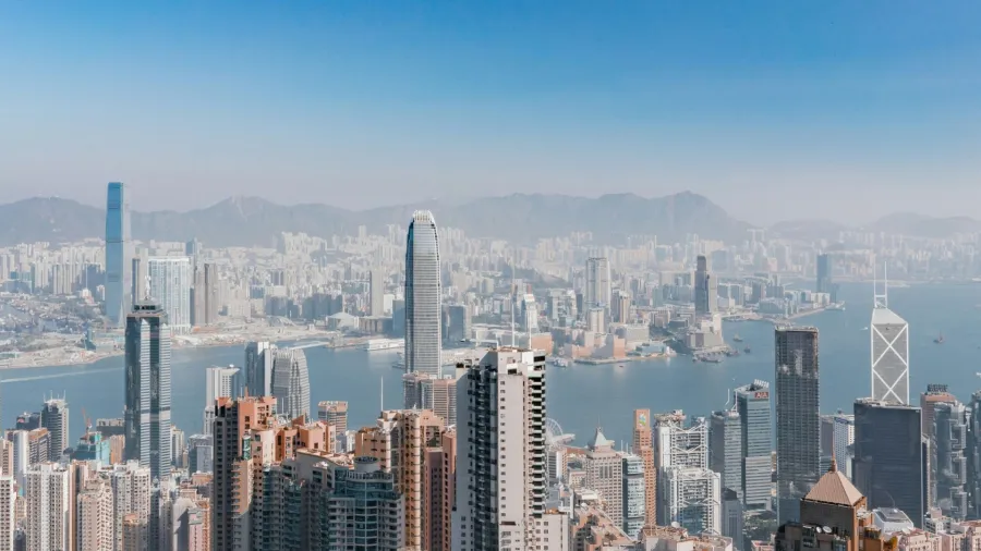 Jefferies warns policy growth lags Hong Kong premium surge