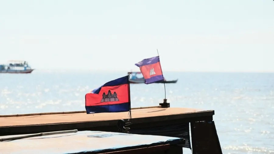 Cambodia signs university deal amidst insurance literacy gap
