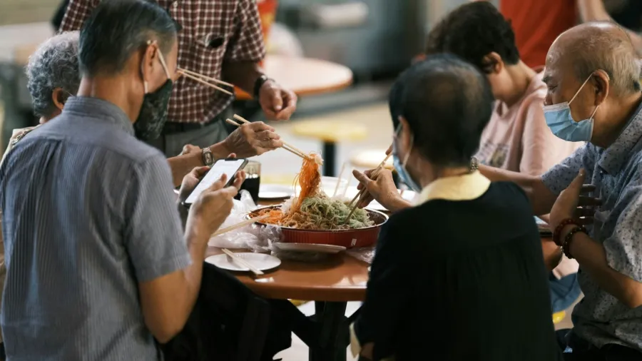Only 16% of Singapore’s wealthy have integrated wealth plans