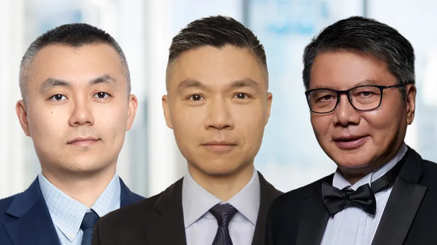 Howden Re expands China push with three hires
