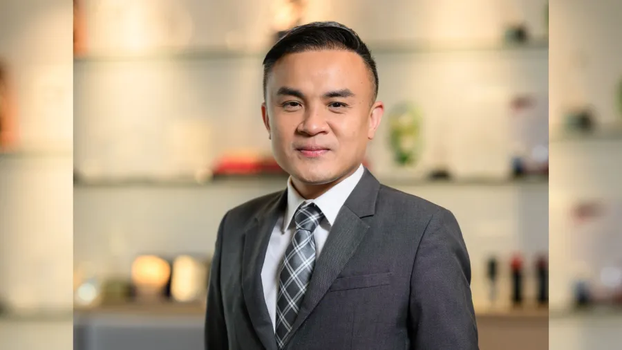 QBE Asia names Tay Siang Leng interim wholesale CEO