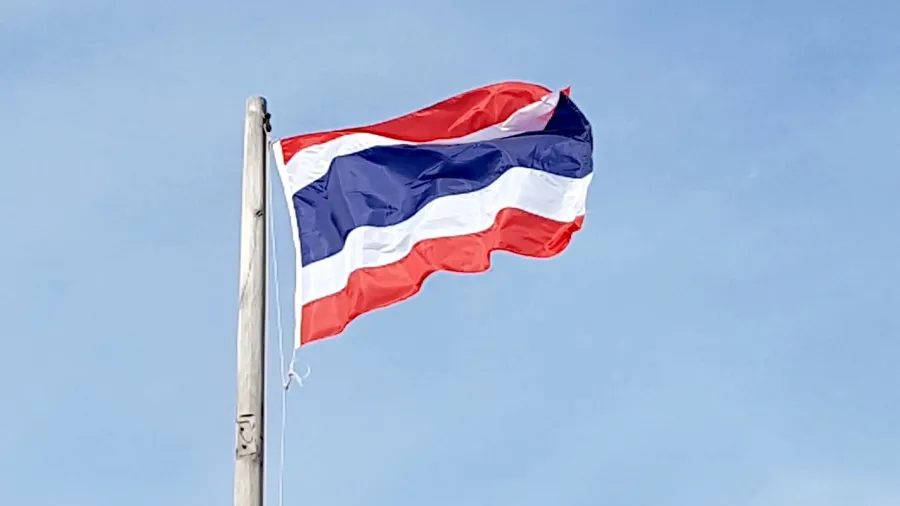 Marsh ends 48-year Thailand joint venture