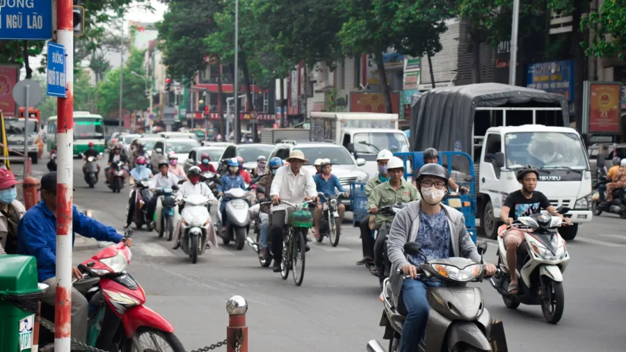 Vietnam insurance rules let 62 disease groups skip referrals