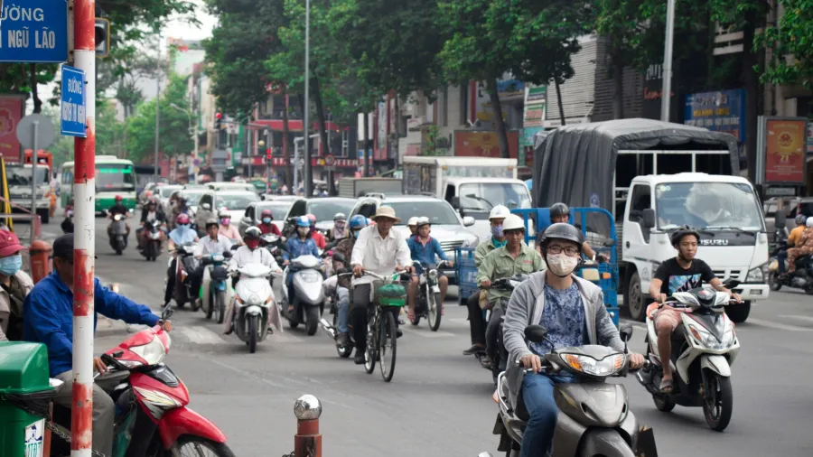 Vietnam shifts 94% of pension payments to bank accounts