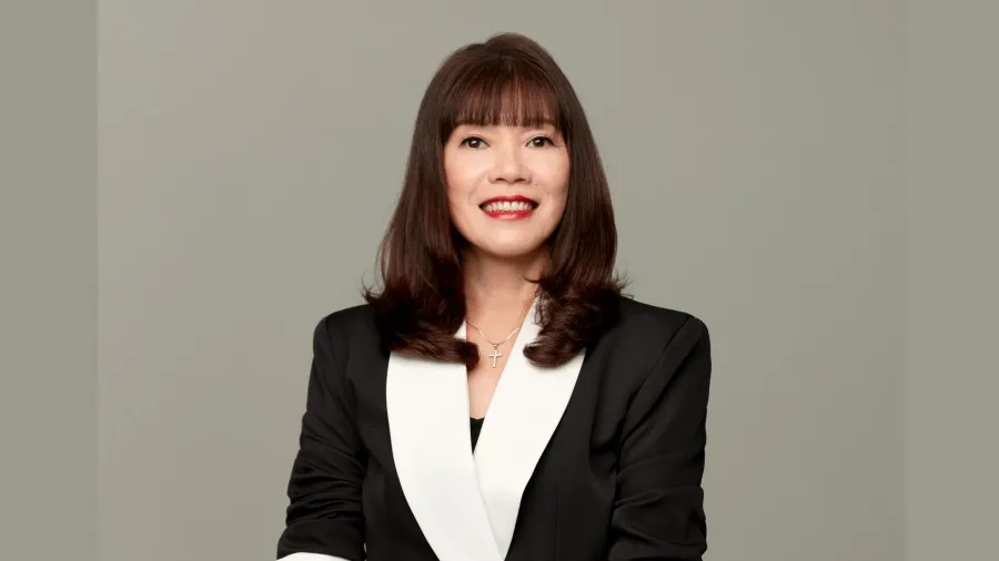 Wong Sze Keed builds people‑first culture at AIA
