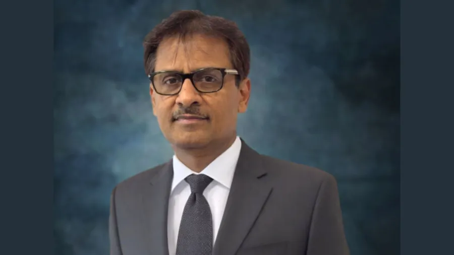 Manulife and Mahindra name Agarwal CEO for India life JV
