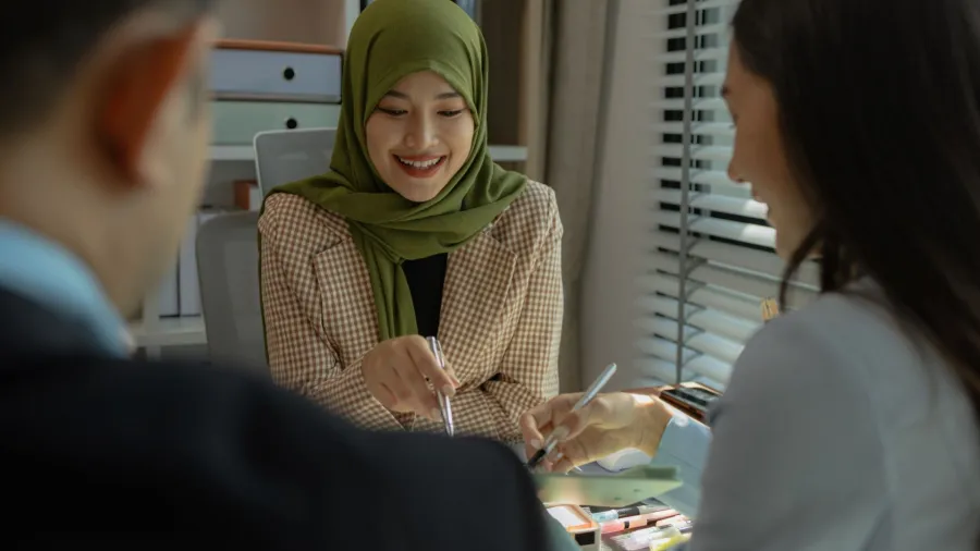 Etiqa and AIA expand Takaful access via 6,300 agents