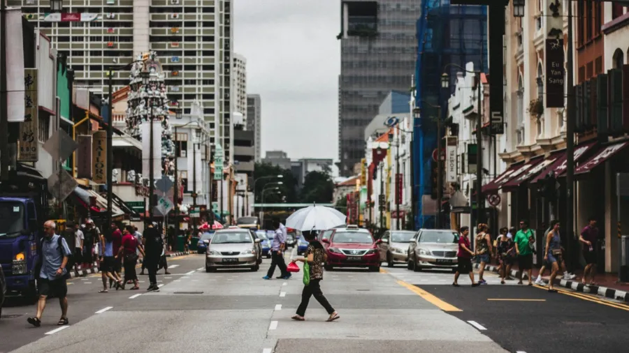 Singapore investment-linked products grab 44% of new life business