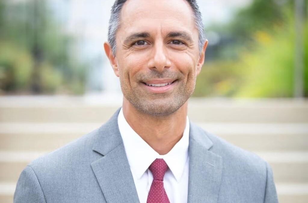 Dr. Adonis Saremi.