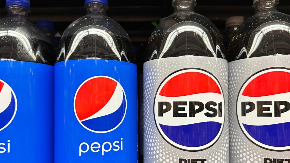 ‘We don’t feel good’: PepsiCo plans price hike on Doritos, Ruffles, SunChips and sodas after offsetting costs with $178 million tariff refund