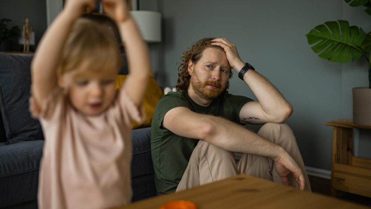 parenting