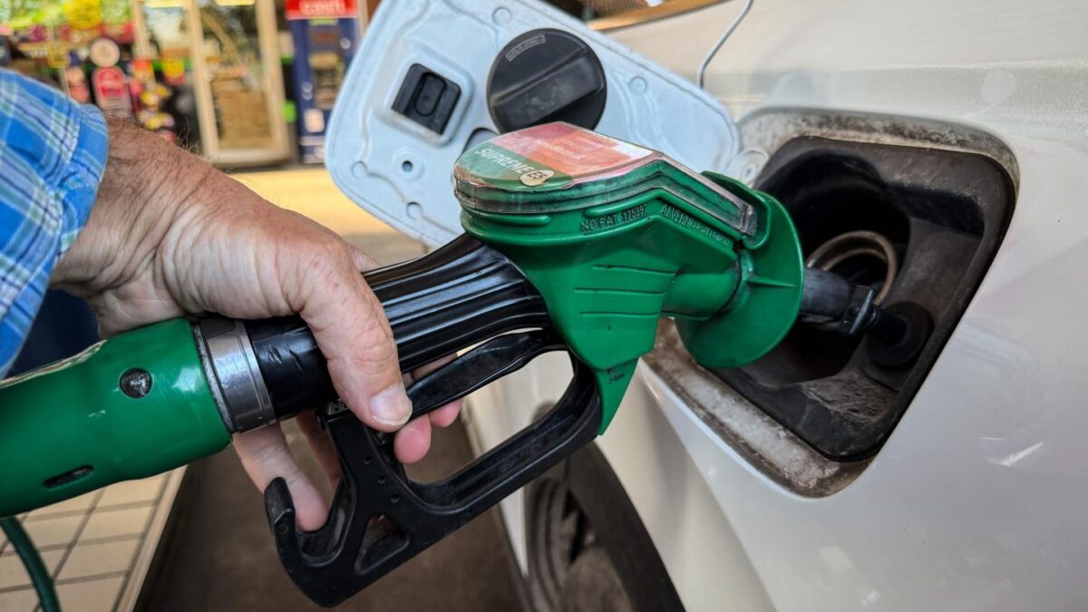 The shock is pushing EU leaders to speed up a shift away from imported fossil fuels as winter approaches and diesel risks mount.