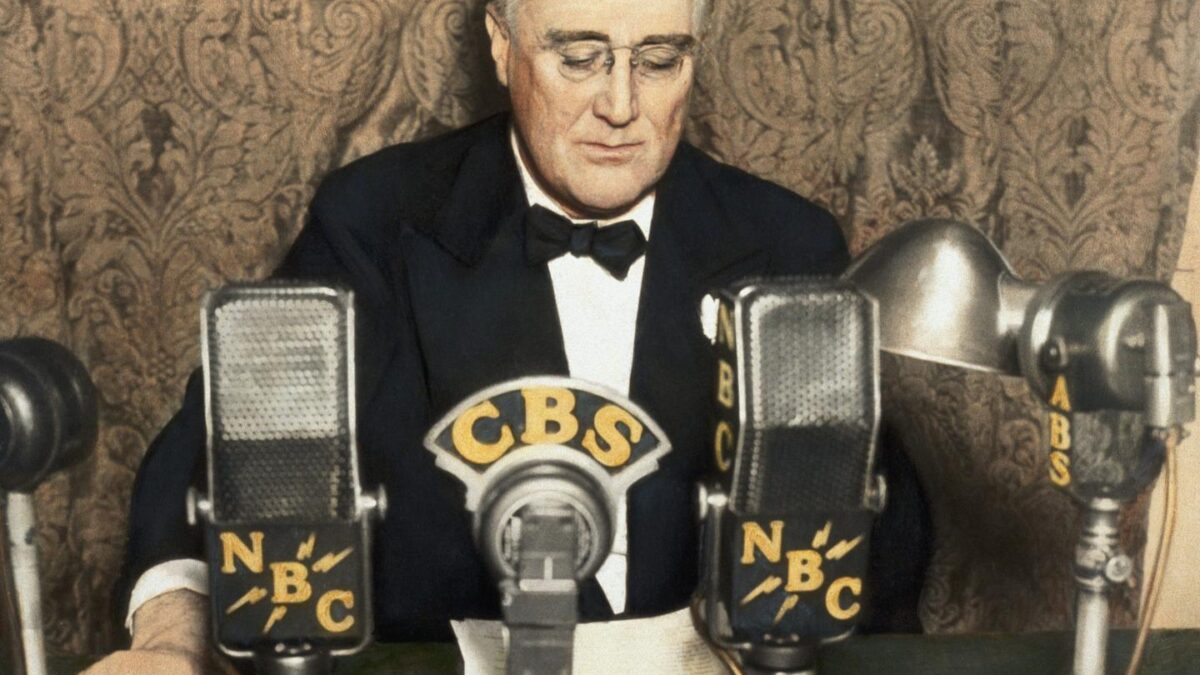 fdr