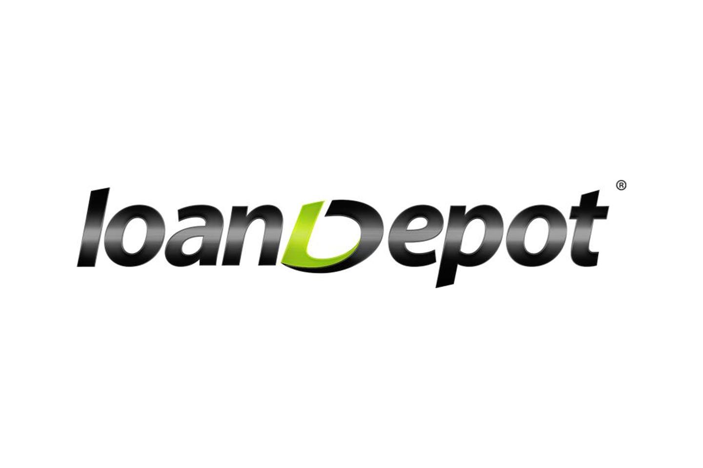 loandepot-logo Loandepot logo