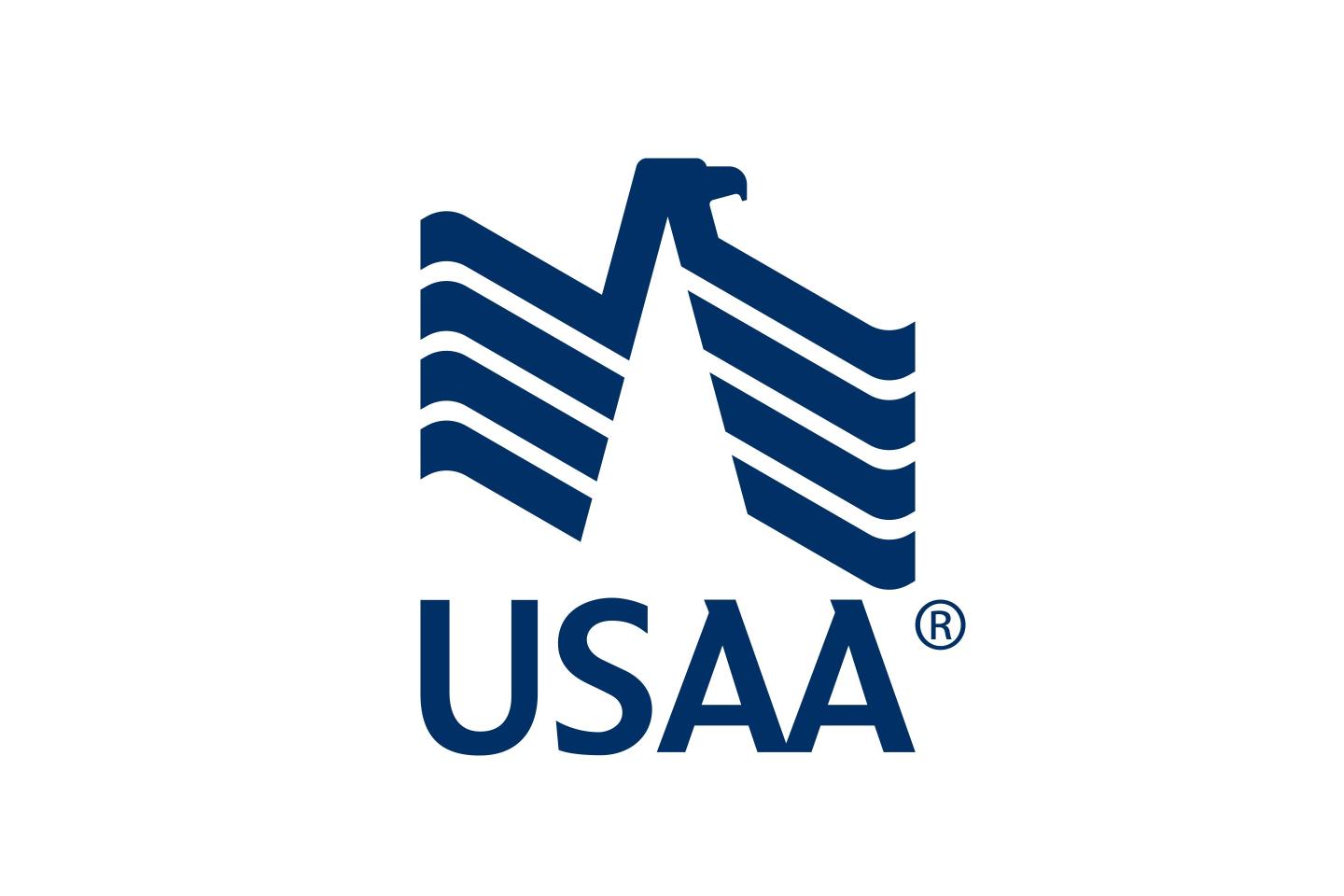 usaa-logo USAA Logo